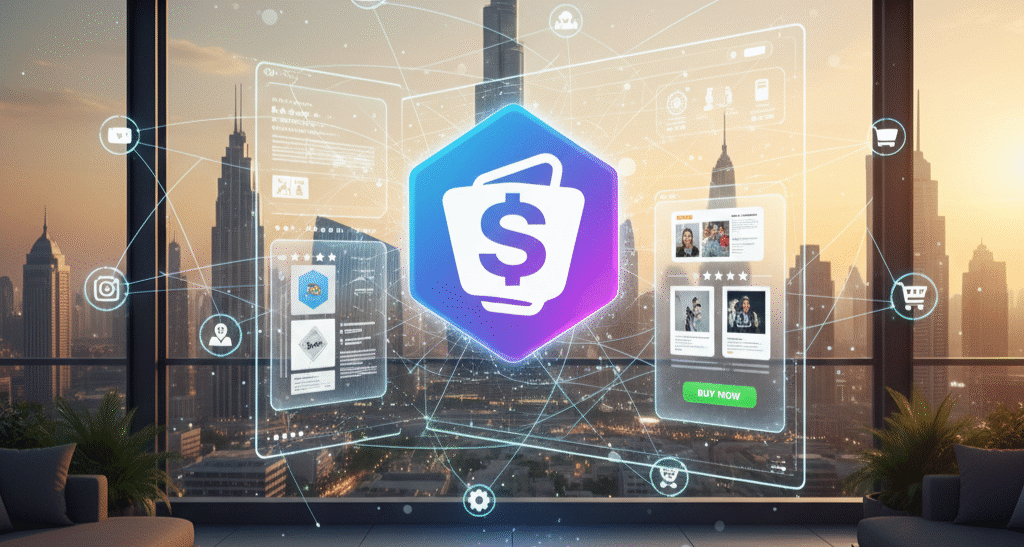 Shopify Development in Dubai: How to Build a High-Converting E-Commerce Store