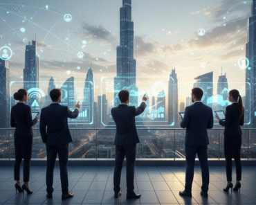 Why Businesses in Dubai Need a Strong Digital Prese ...