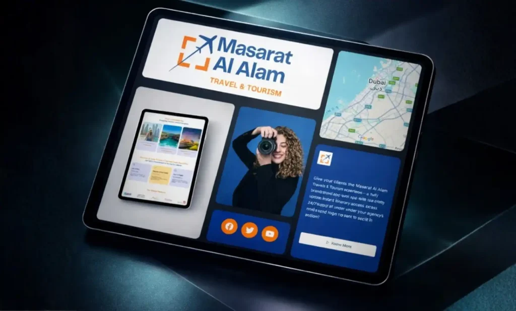 Masarat Al Alam Travels & Tourism